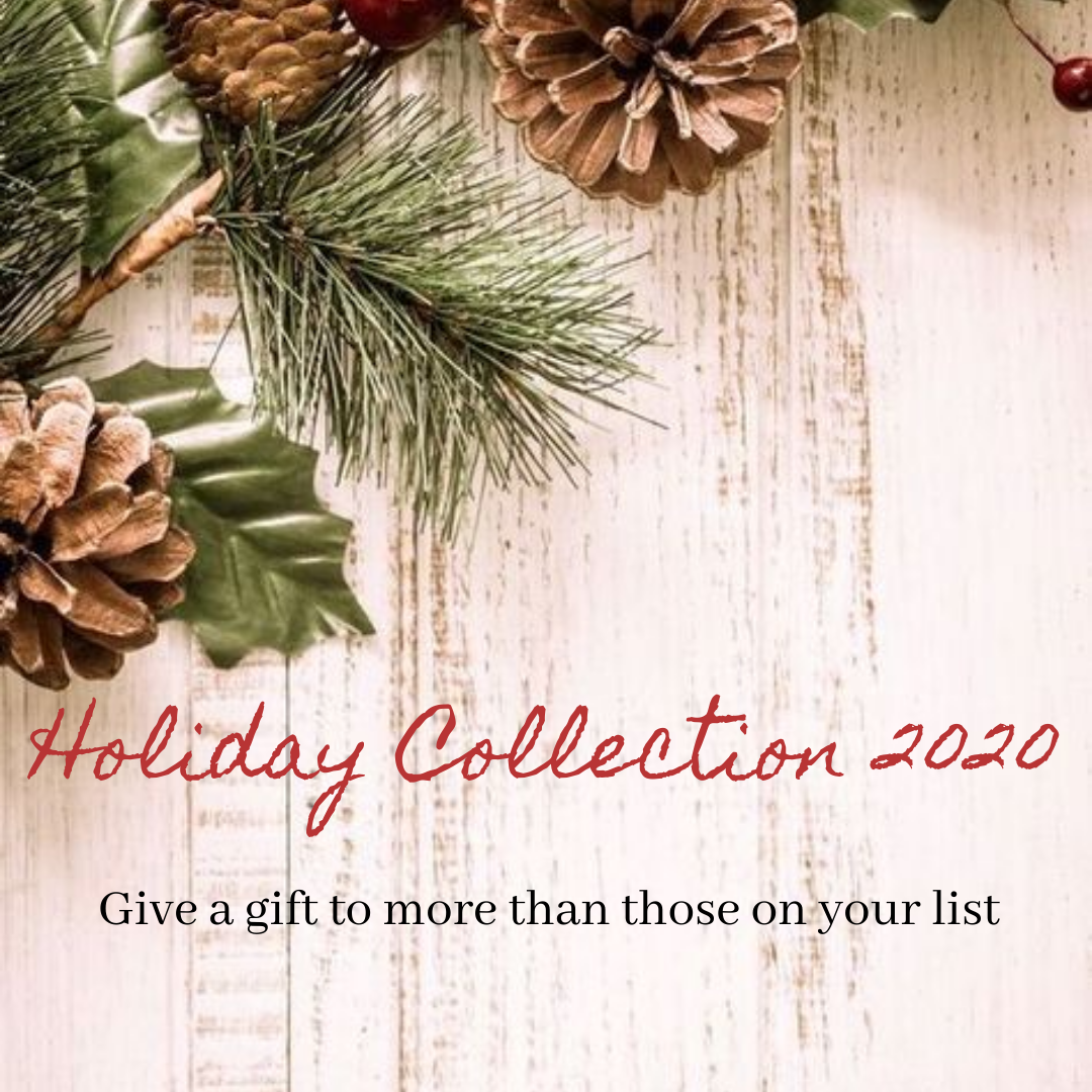All You NEED to Know about the Holiday Collection 2020
