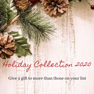All You NEED to Know about the Holiday Collection 2020